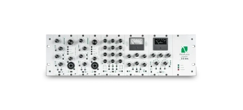 WesAudio NG500 Recording & Mixing Bundle – kompletny system analogowy z cyfrowym sterowaniem