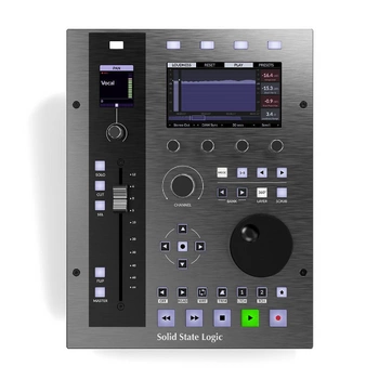 Kontroler DAW – Solid State Logic SSL UF1