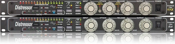 Empirical Labs EL8-S Distressor Stereo Pair – kompresor analogowy (para)