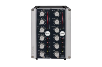 elysia mpressor2 qube – kompresor stereo