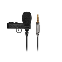 RODE smartLav+ – mikrofon krawatowy do smartfonów